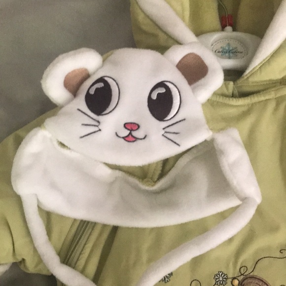 NWT Winter snowsuit bundle - Picture 3 of 6